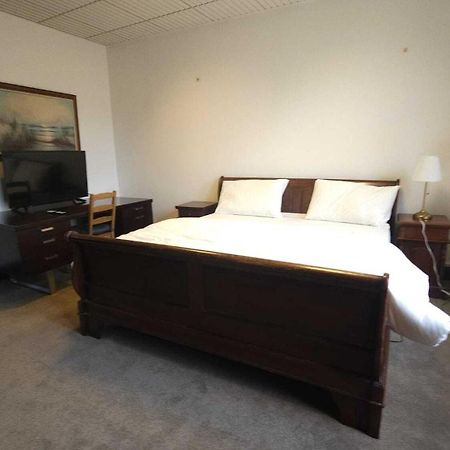 London Stockwell Station Apartment Ruang foto