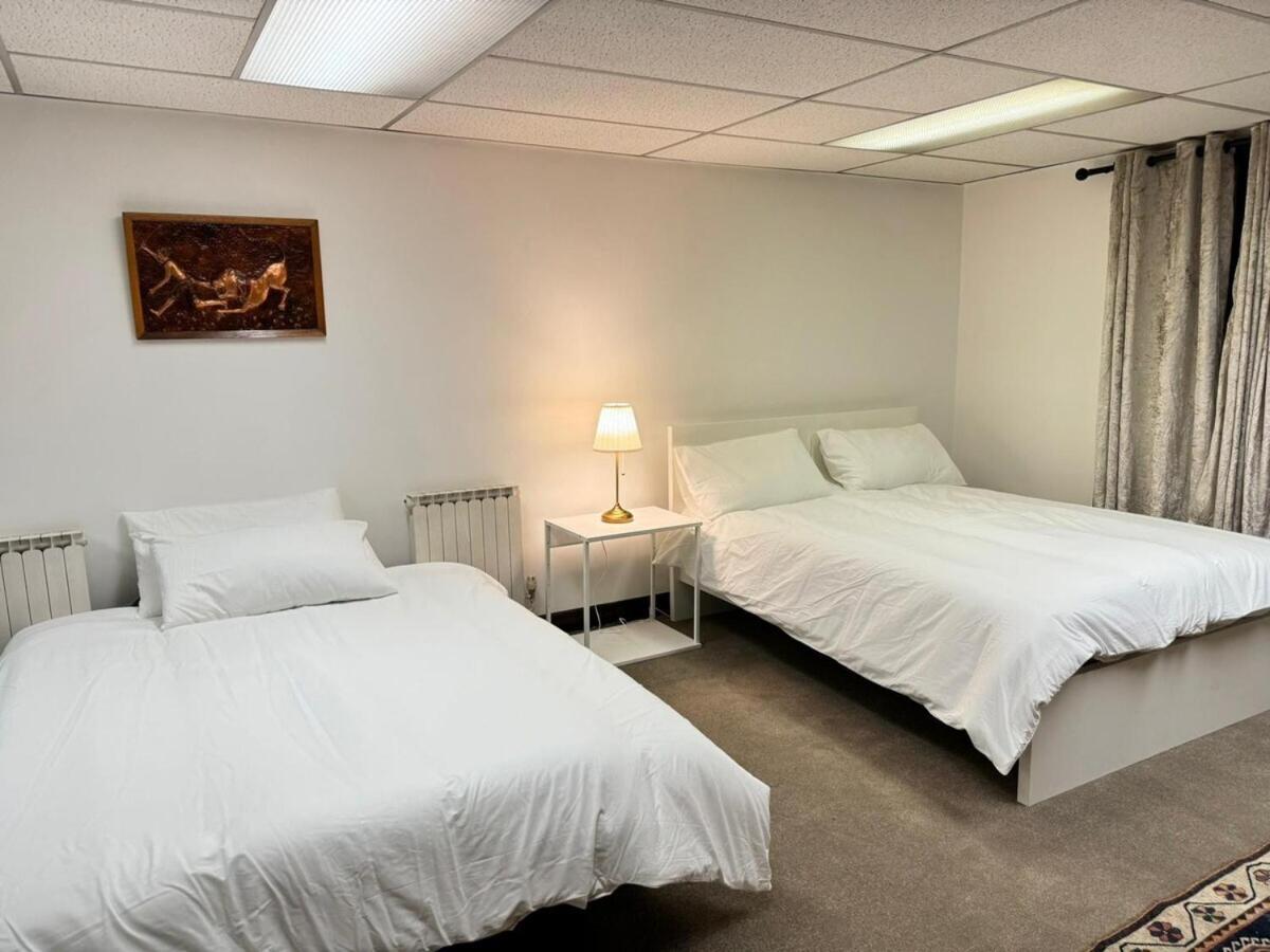 London Stockwell Station Apartment Ruang foto
