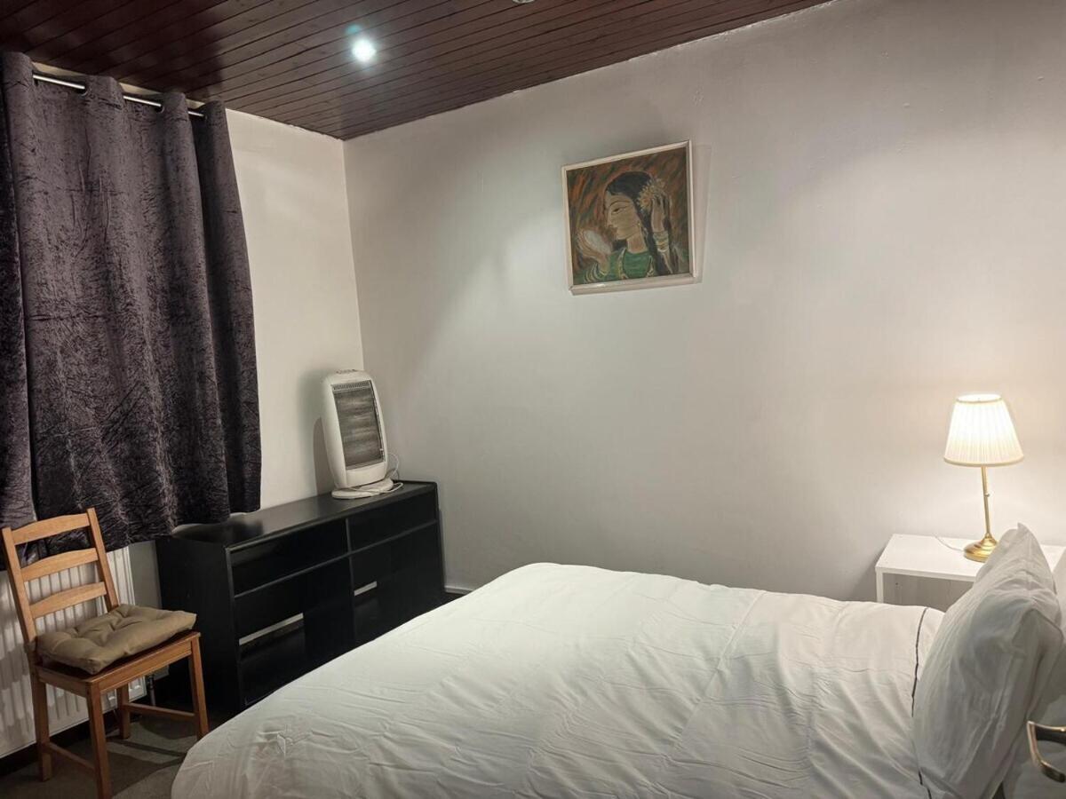 London Stockwell Station Apartment Ruang foto