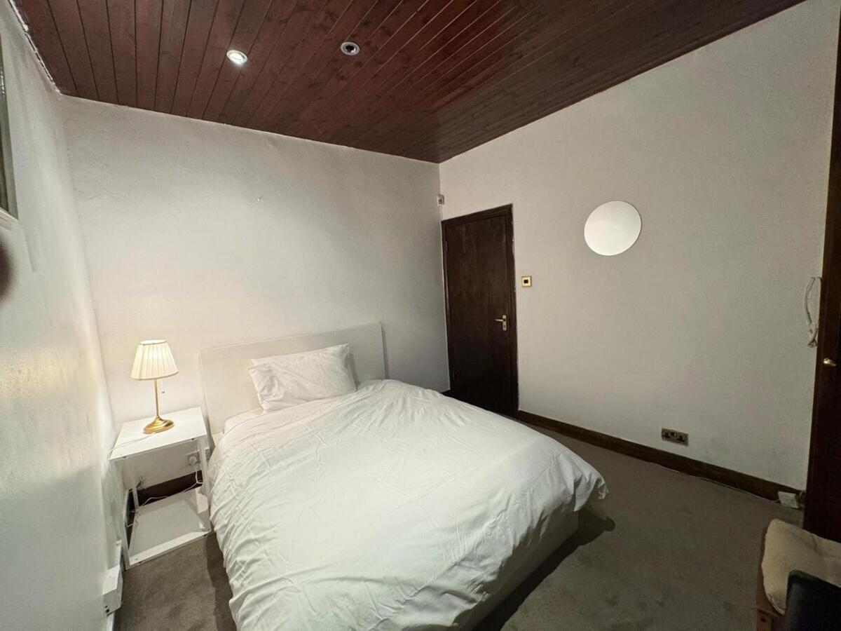 London Stockwell Station Apartment Ruang foto
