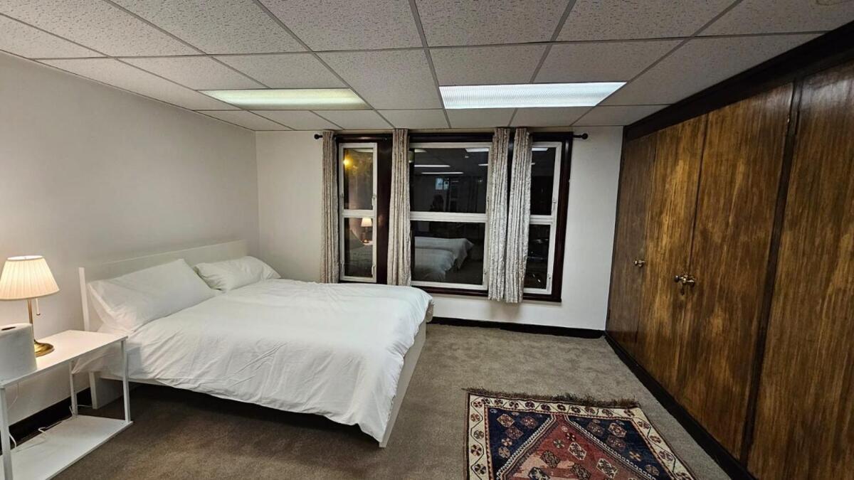 London Stockwell Station Apartment Ruang foto