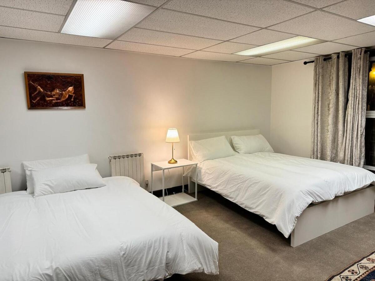 London Stockwell Station Apartment Ruang foto