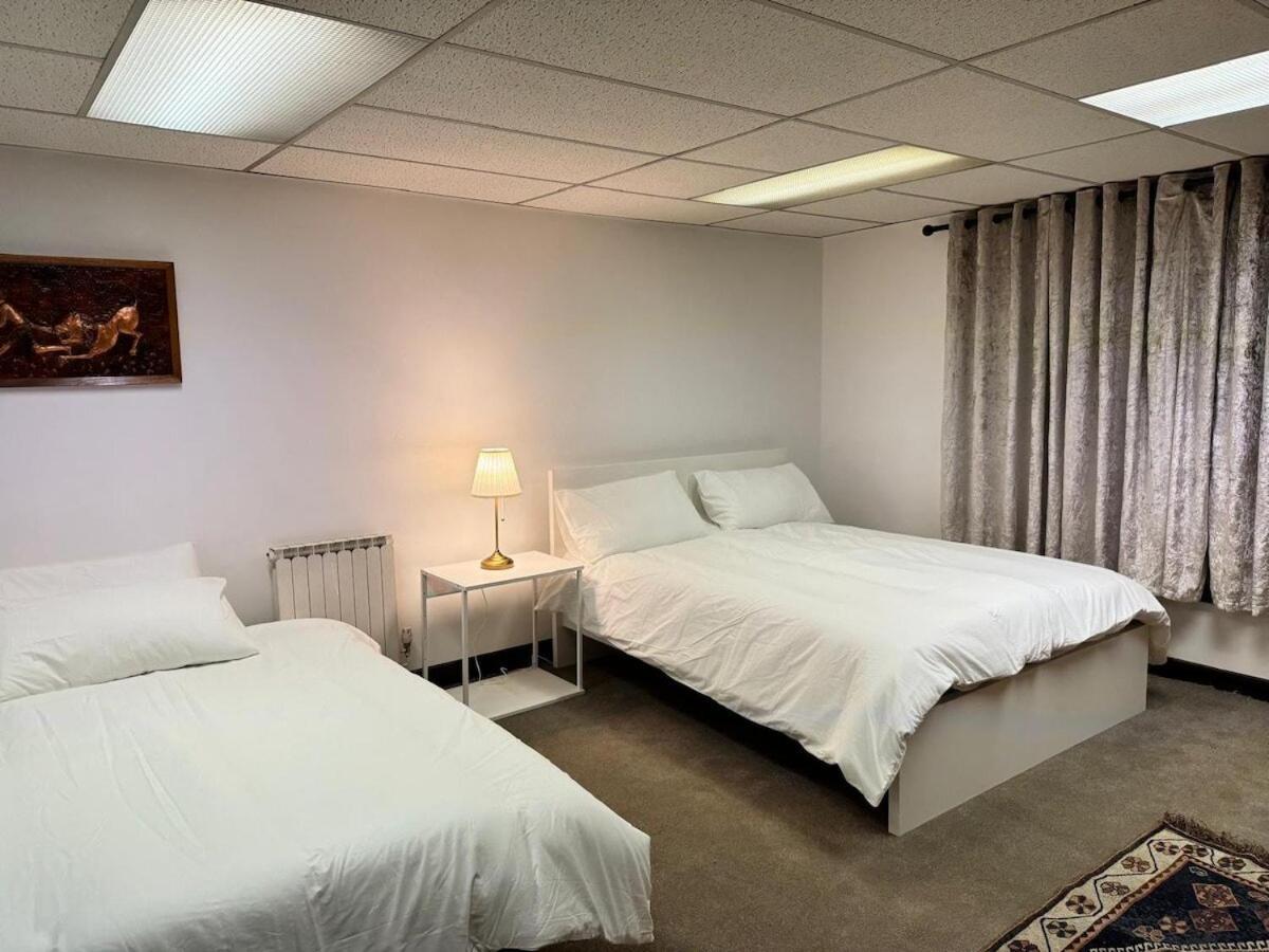 London Stockwell Station Apartment Ruang foto