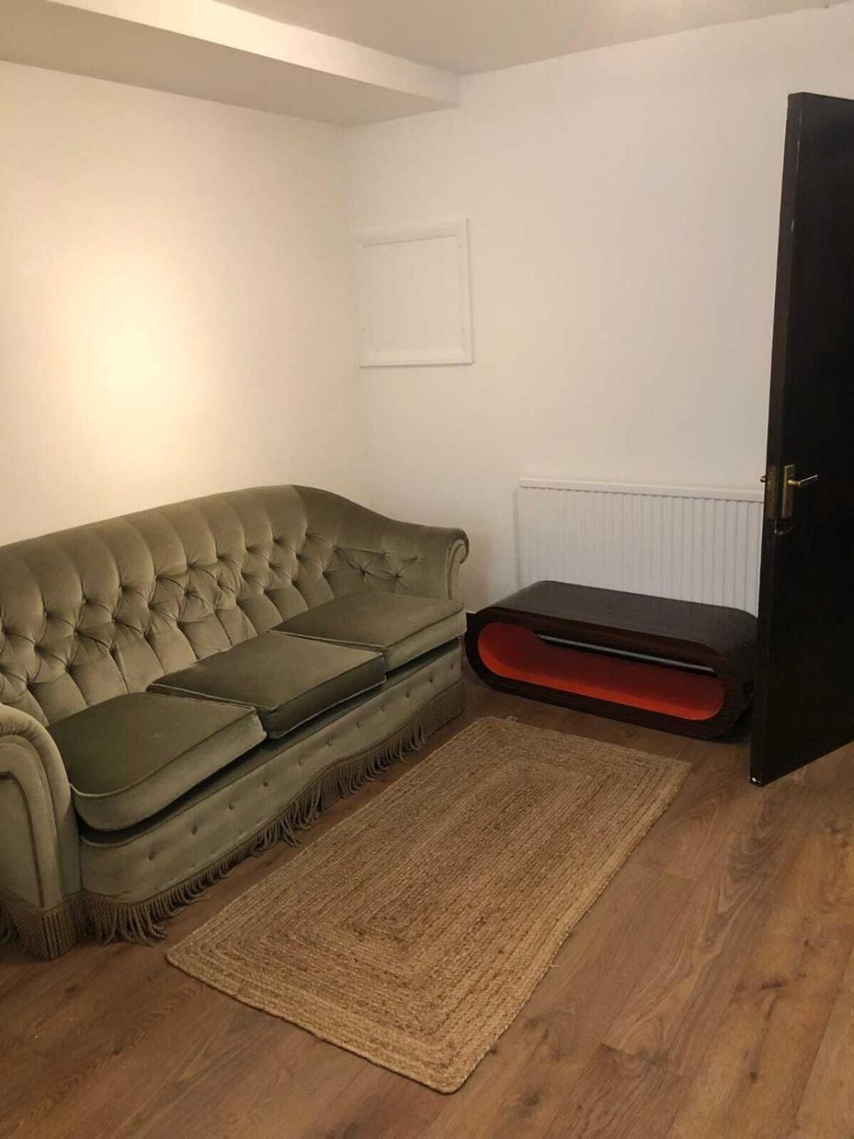 London Stockwell Station Apartment Bagian luar foto
